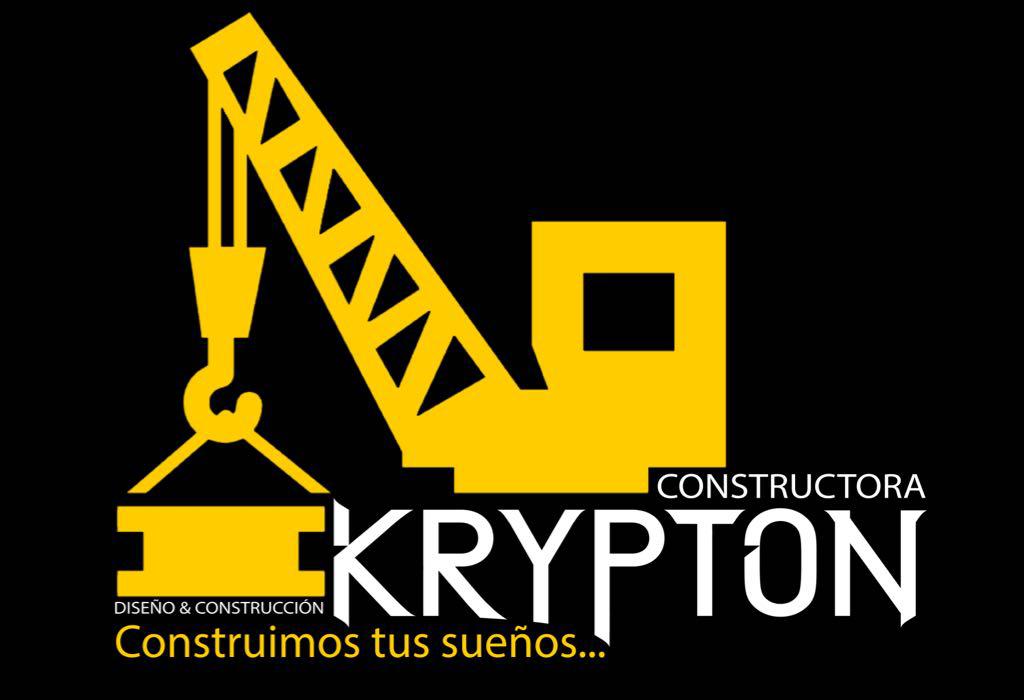 Constructora Krypton